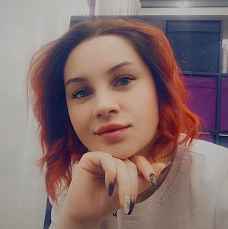 Анастасия Пиняжина