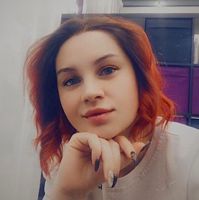 Анастасия Пиняжина