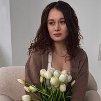 Постовая Анна