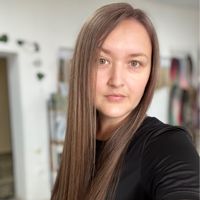 Юзеева Елена