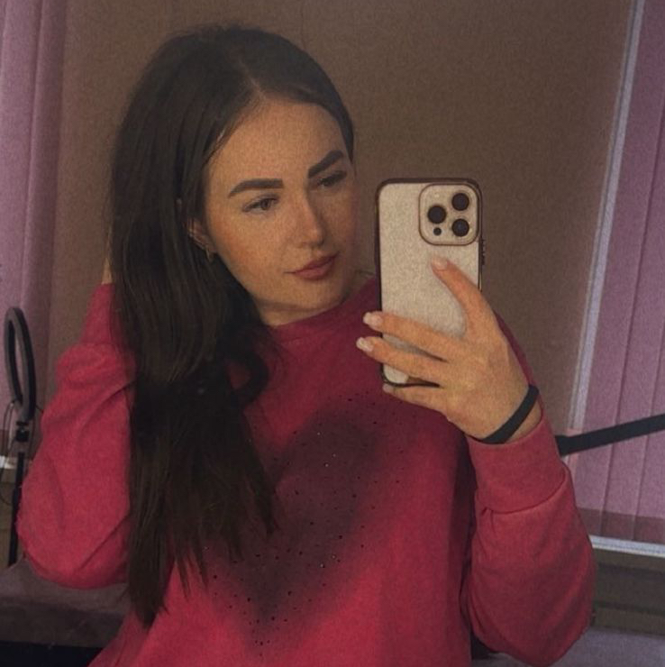 Светлана