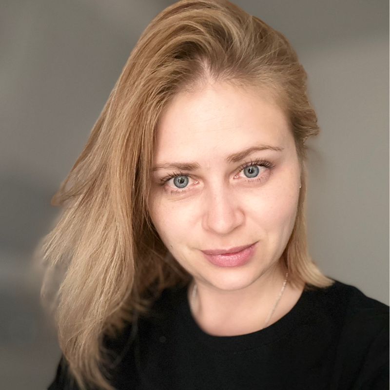 Анастасия