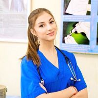 Антонина