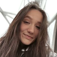 Новожилова Дарья