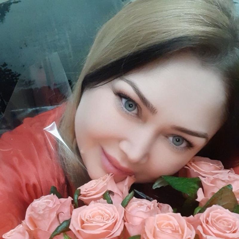 Аликова Алёна