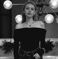 Алина