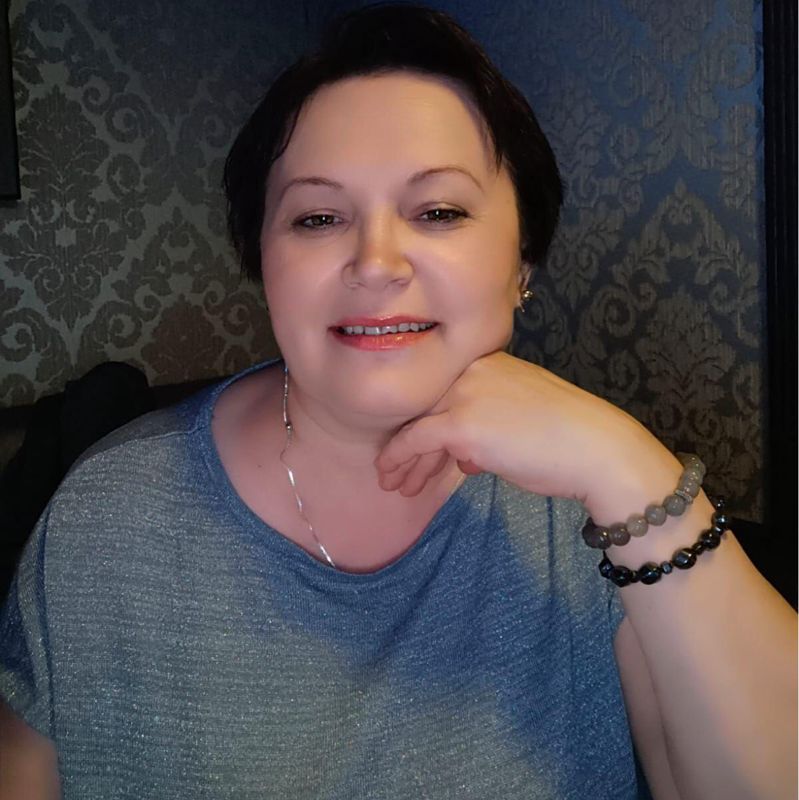 Иванова Валентина
