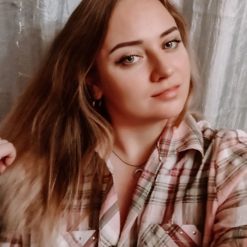 Симонова Екатерина