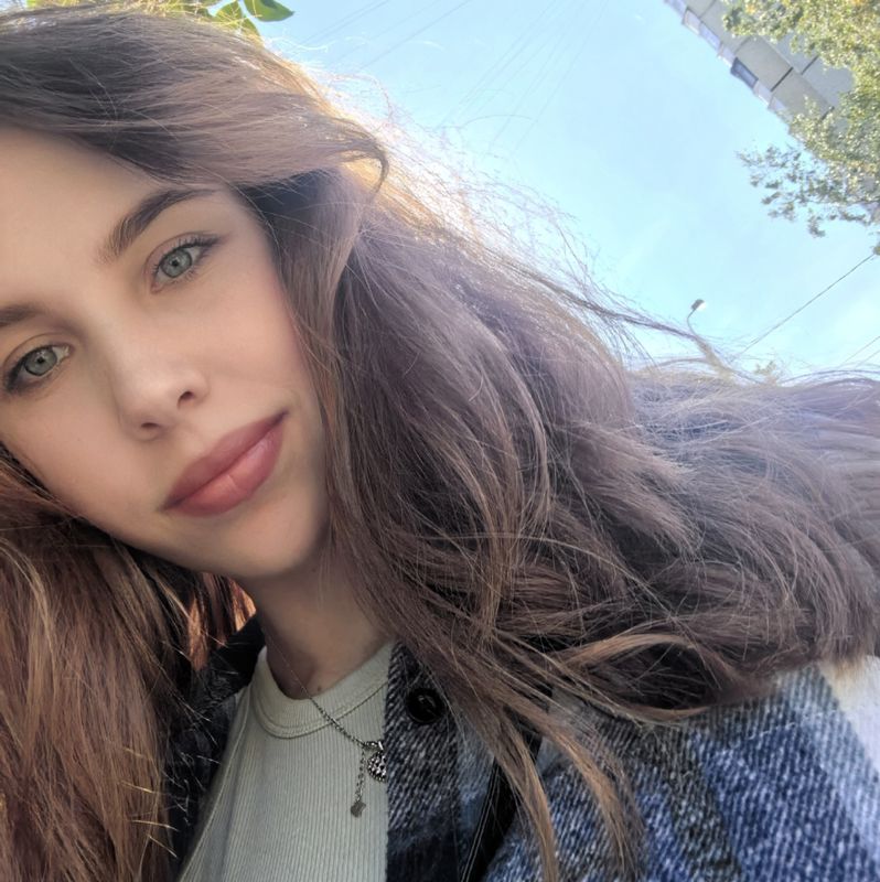 Шарова Елена