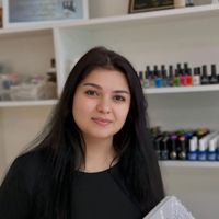 Ильинская Екатерина