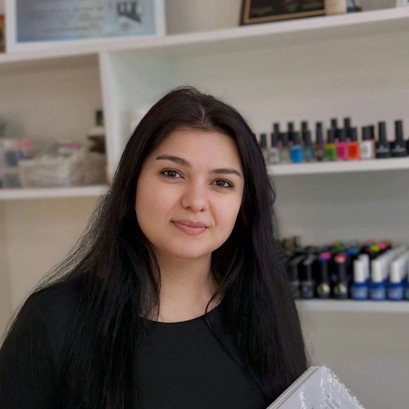 Ильинская Екатерина