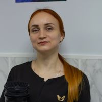 Агеева Оксана