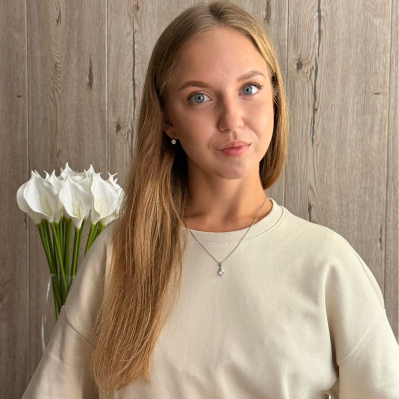 Сверчкова Надежда
