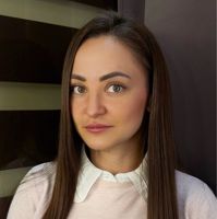 Анастасия