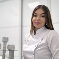 Еремеева Евгения