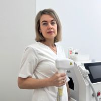 Матвеева Олеся