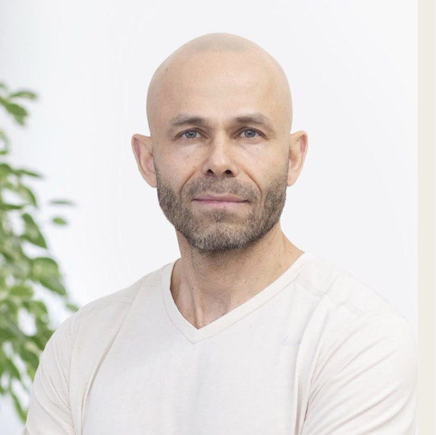 Афанасьев Олег