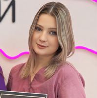 Янголенко Дарья