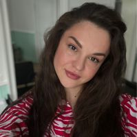 Меленчук Мария