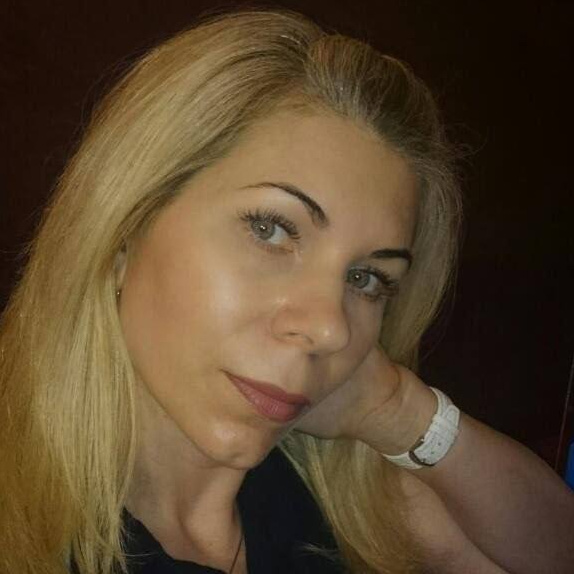 Субботина Марина