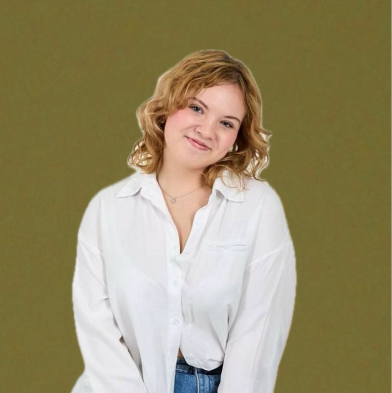 Шафранова Елизавета