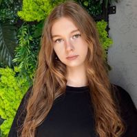 Лихалетова Лина