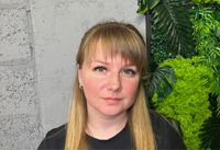 Прокопенко Виктория