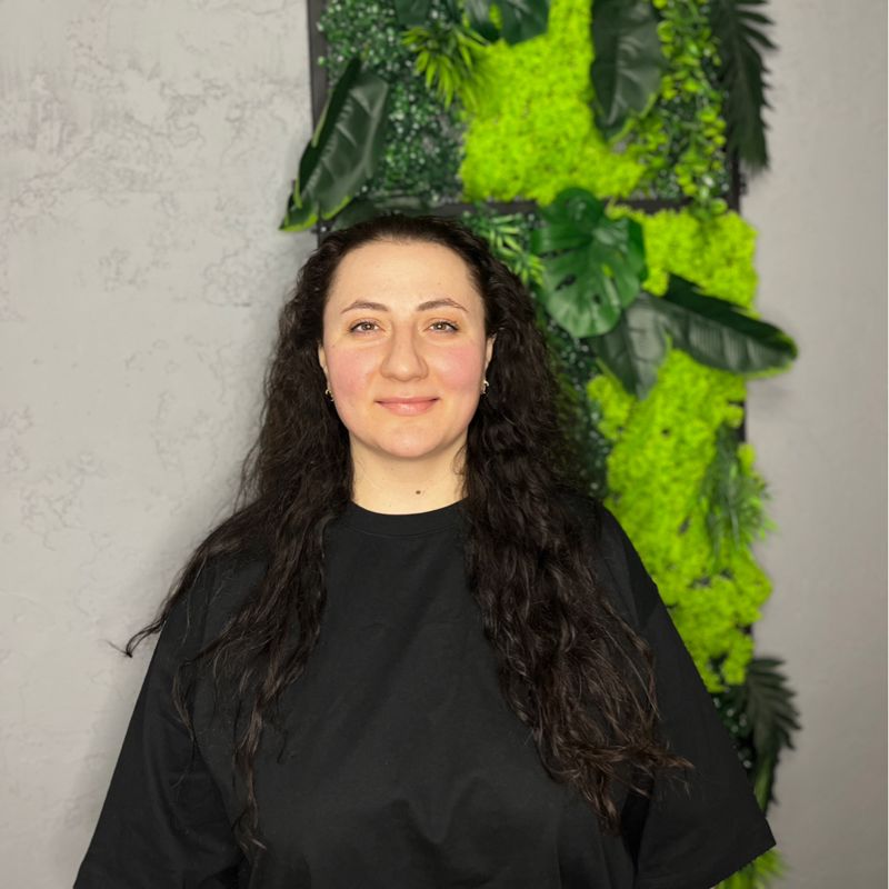 Николова Екатерина