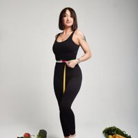 Елена Баженова