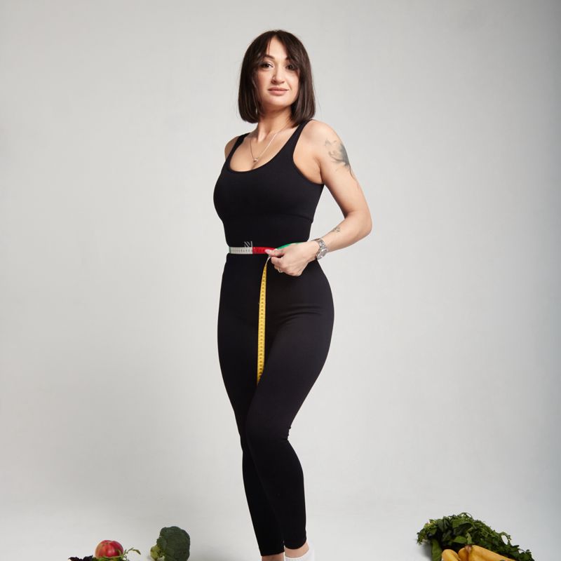 Елена Баженова