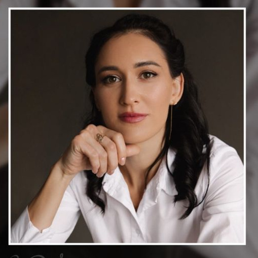 Екатерина