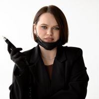 Аксентьева Анна