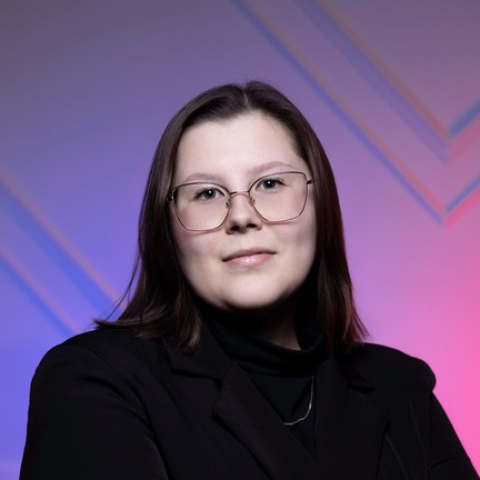 Емельянова Анастасия