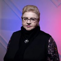 Рассказова Елена