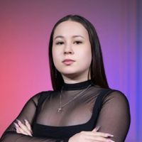 Курушина Елизавета