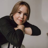 Андреева Кристина