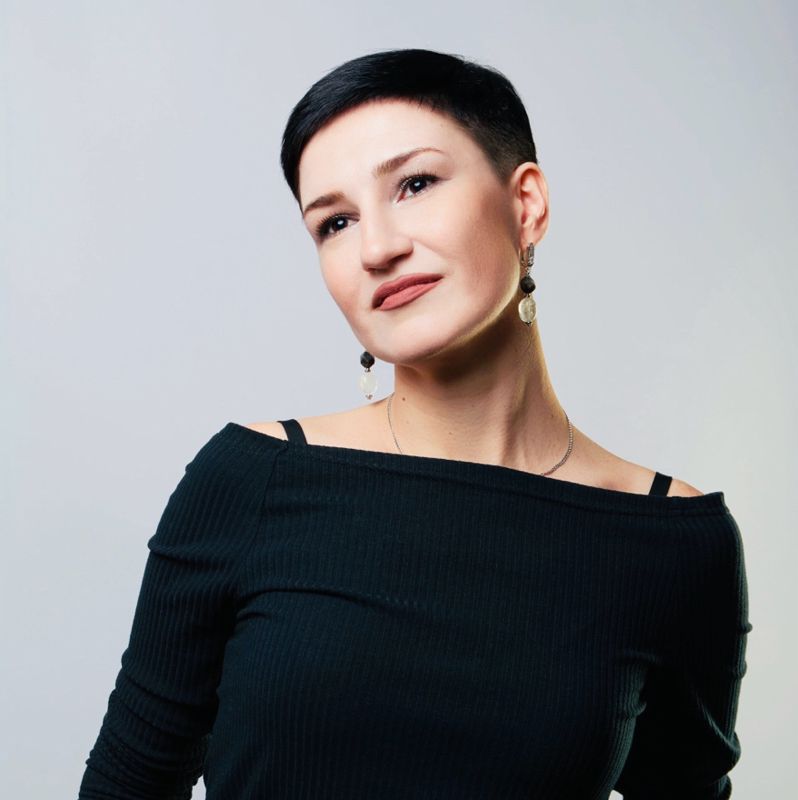Валентина