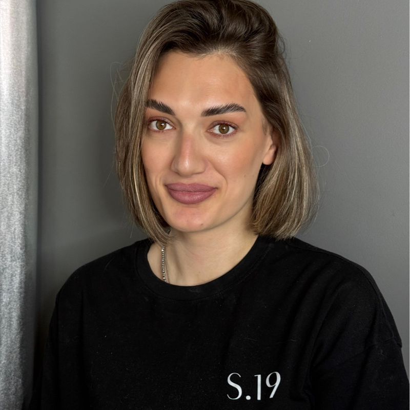 Алина