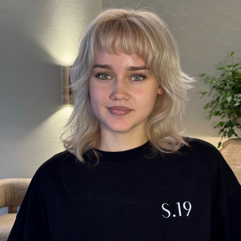 Полина