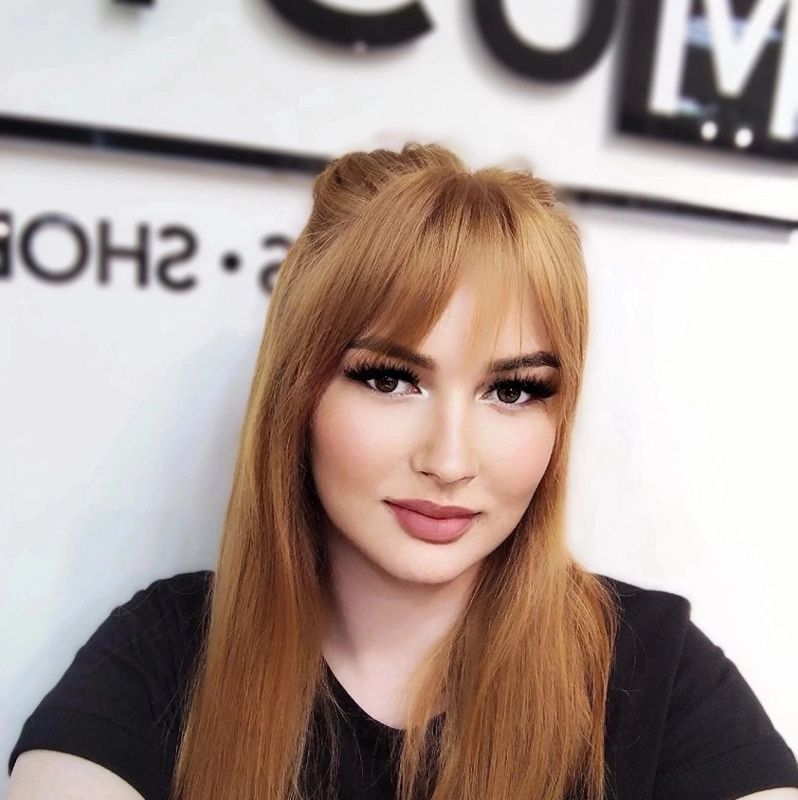 Марина