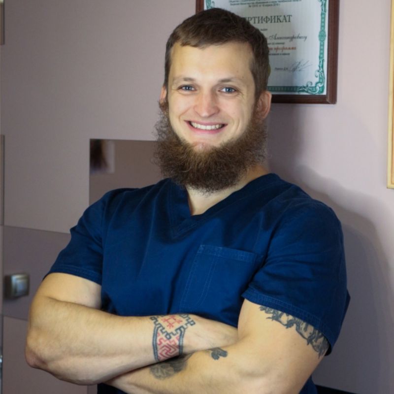 Андрей