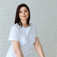 Мазунина Елена