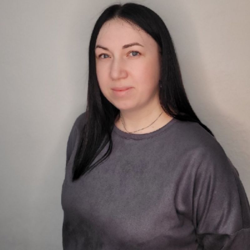 Караваева Екатерина