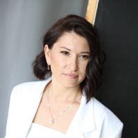 Швецова Марина