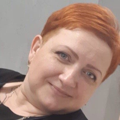 Людмила