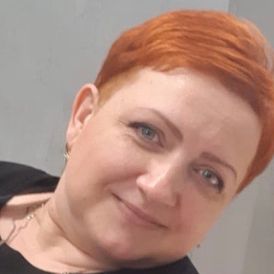 Людмила