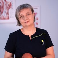 Юдина Людмила