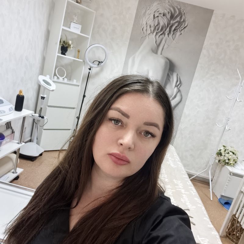 Дунаева Александра