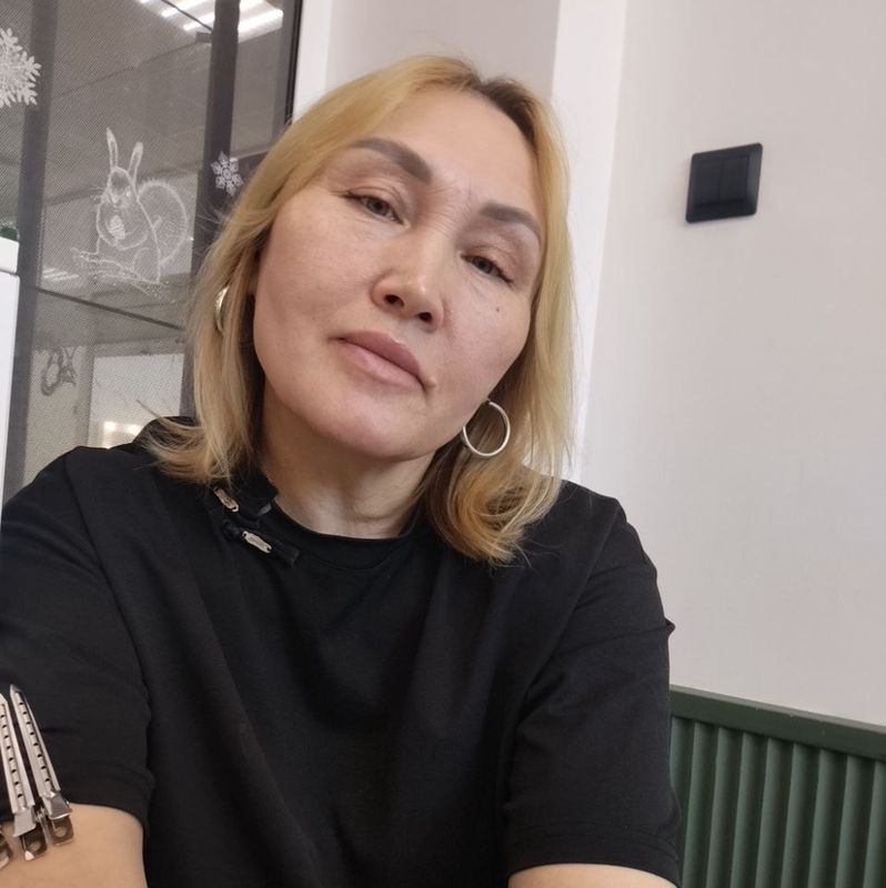 Миненко Валетина