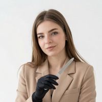 Боярская Юлия